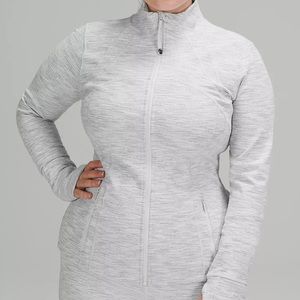 Lululemon Define Jacket Luon Size 2